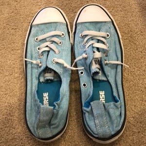 Converse All Star Slip Ons